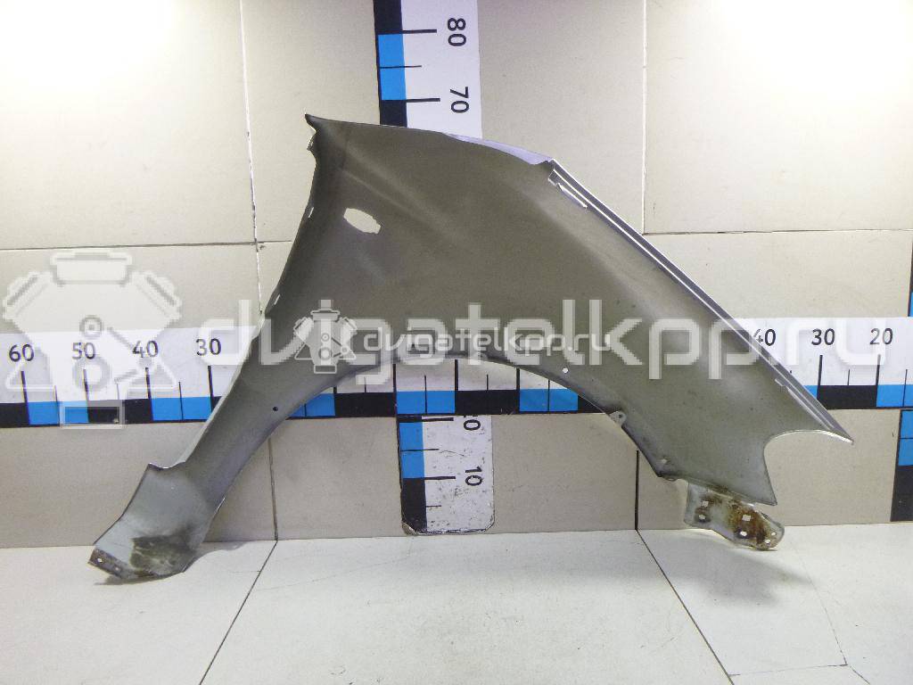Фото Крыло переднее левое  5771179J10 для suzuki SX4 {forloop.counter}}
