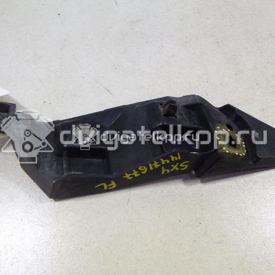 Фото Кронштейн переднего бампера левый  7173279j00 для suzuki SX4