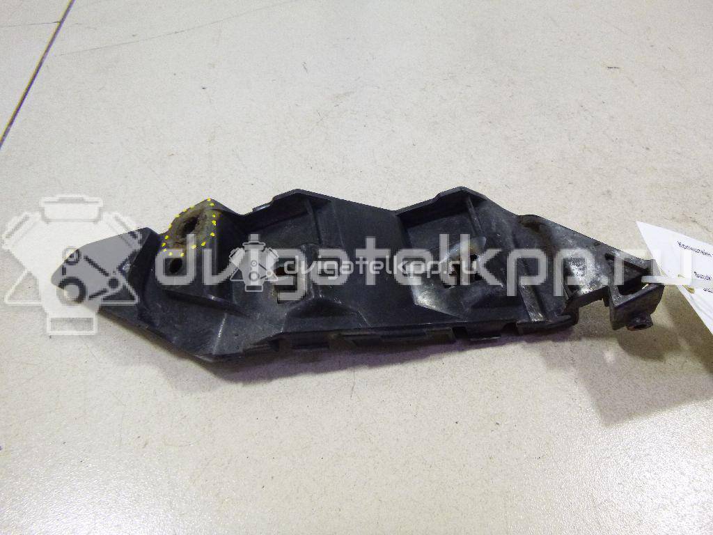 Фото Кронштейн переднего бампера левый  7173279j00 для suzuki SX4 {forloop.counter}}