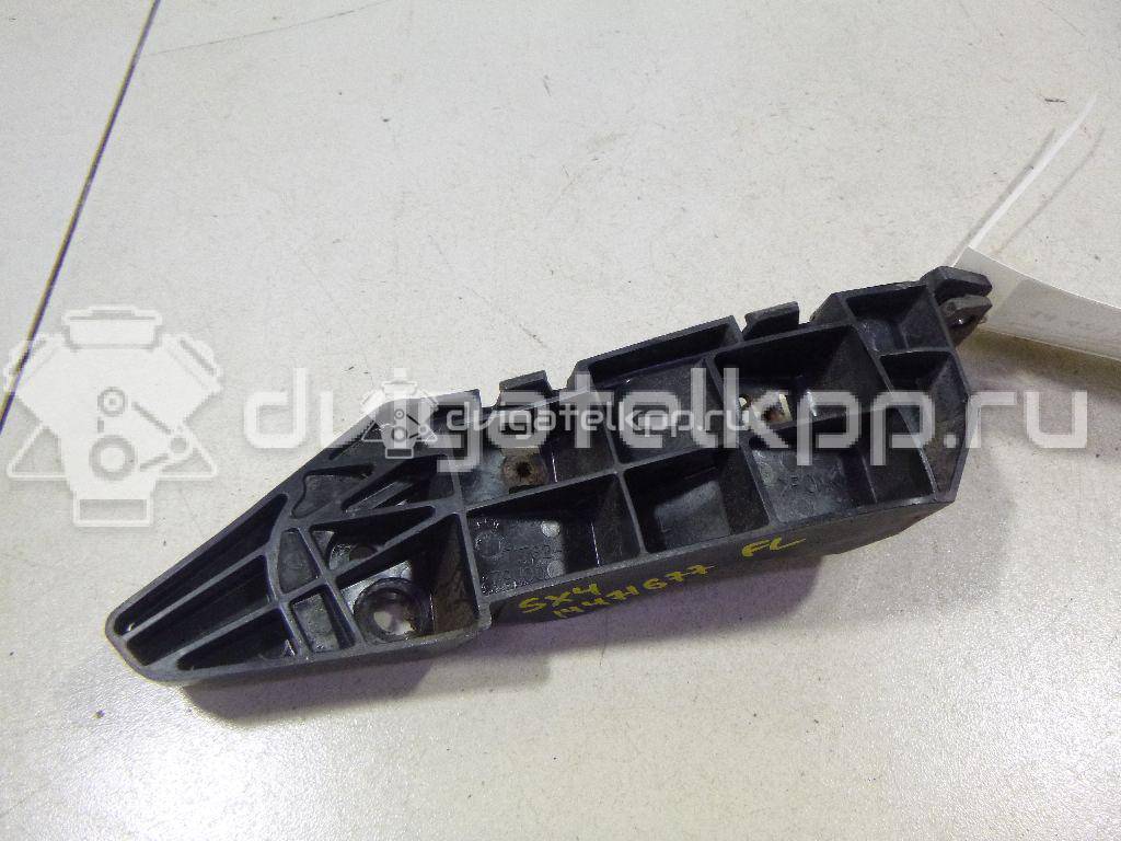 Фото Кронштейн переднего бампера левый  7173279j00 для suzuki SX4 {forloop.counter}}