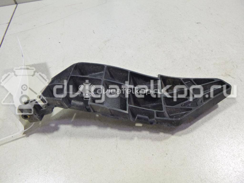 Фото Кронштейн переднего бампера левый  7173279j00 для suzuki SX4 {forloop.counter}}