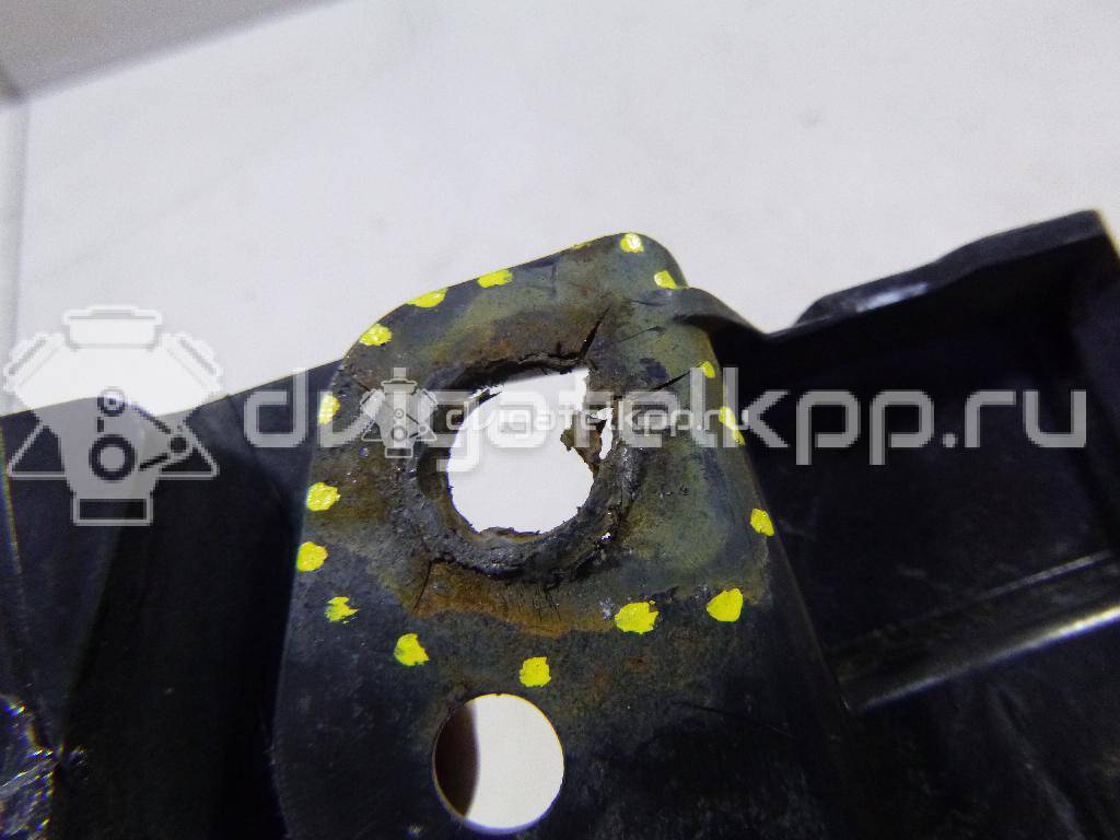 Фото Кронштейн переднего бампера левый  7173279j00 для suzuki SX4 {forloop.counter}}