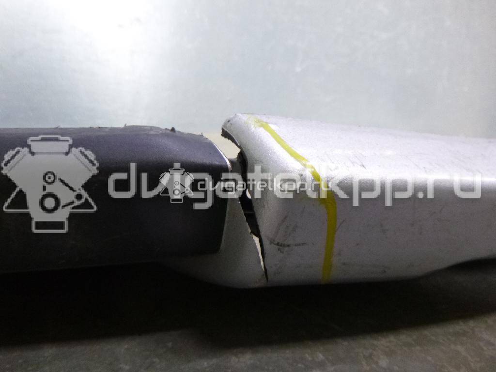 Фото Спойлер переднего бампера  7176055L00BZU для Suzuki Sx4 {forloop.counter}}