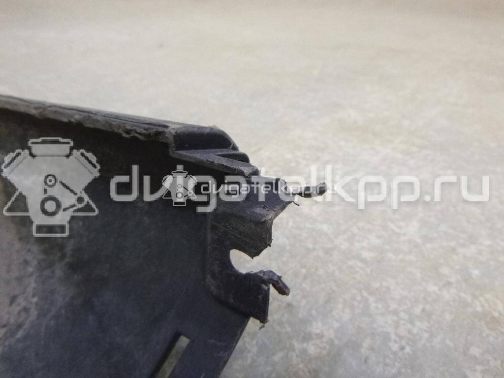 Фото Спойлер переднего бампера  7176055L00BZU для Suzuki Sx4 {forloop.counter}}
