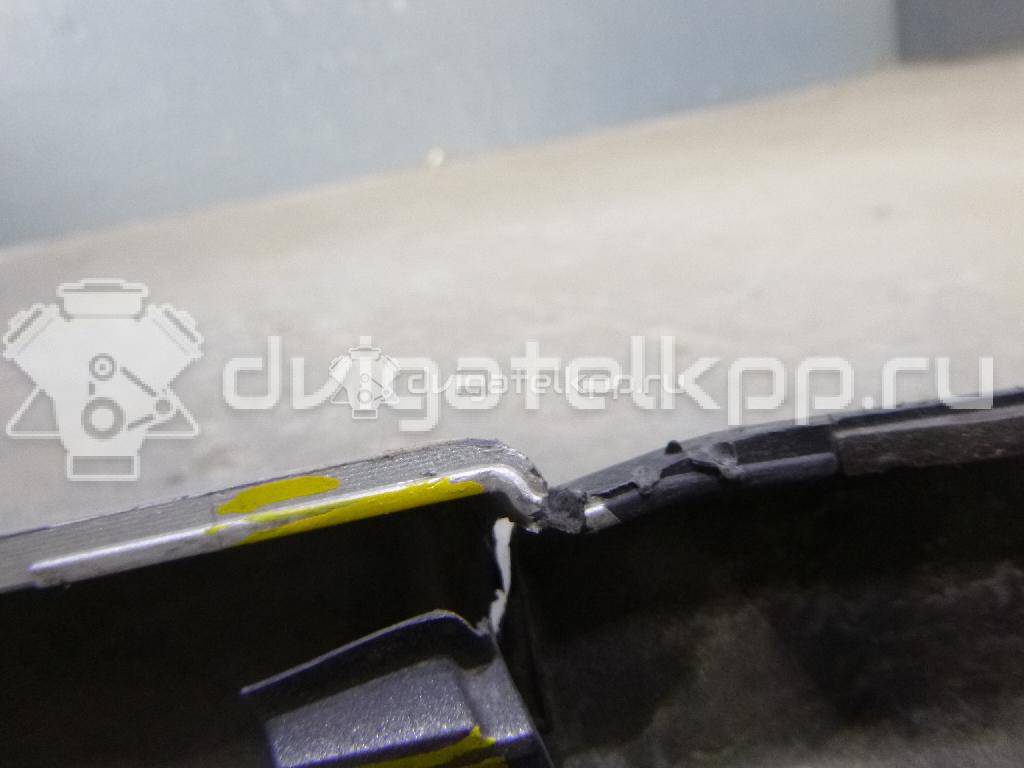 Фото Спойлер переднего бампера  7176055L00BZU для Suzuki Sx4 {forloop.counter}}