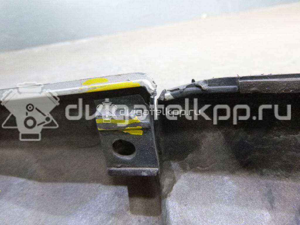 Фото Спойлер переднего бампера  7176055L00BZU для Suzuki Sx4 {forloop.counter}}