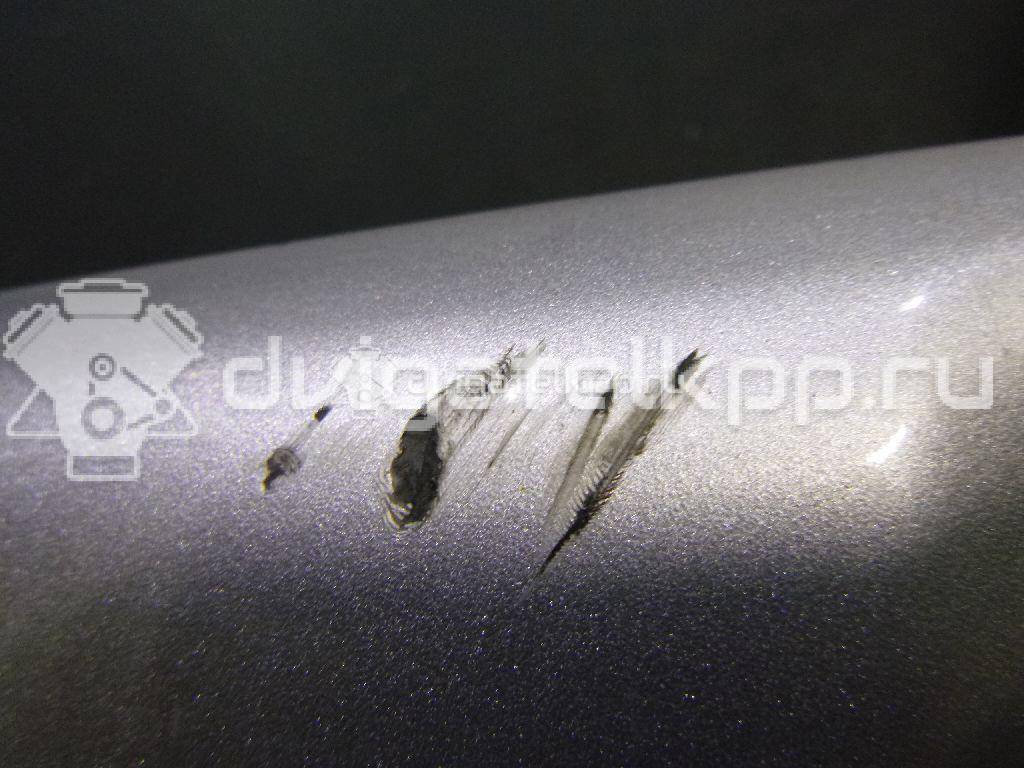 Фото Спойлер переднего бампера  7176055L00BZU для Suzuki Sx4 {forloop.counter}}