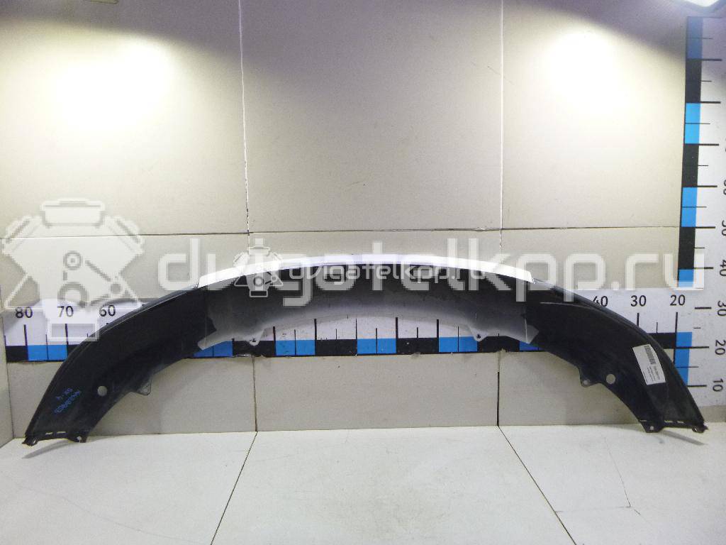 Фото Спойлер переднего бампера  7176055L00BZU для Suzuki Sx4 {forloop.counter}}