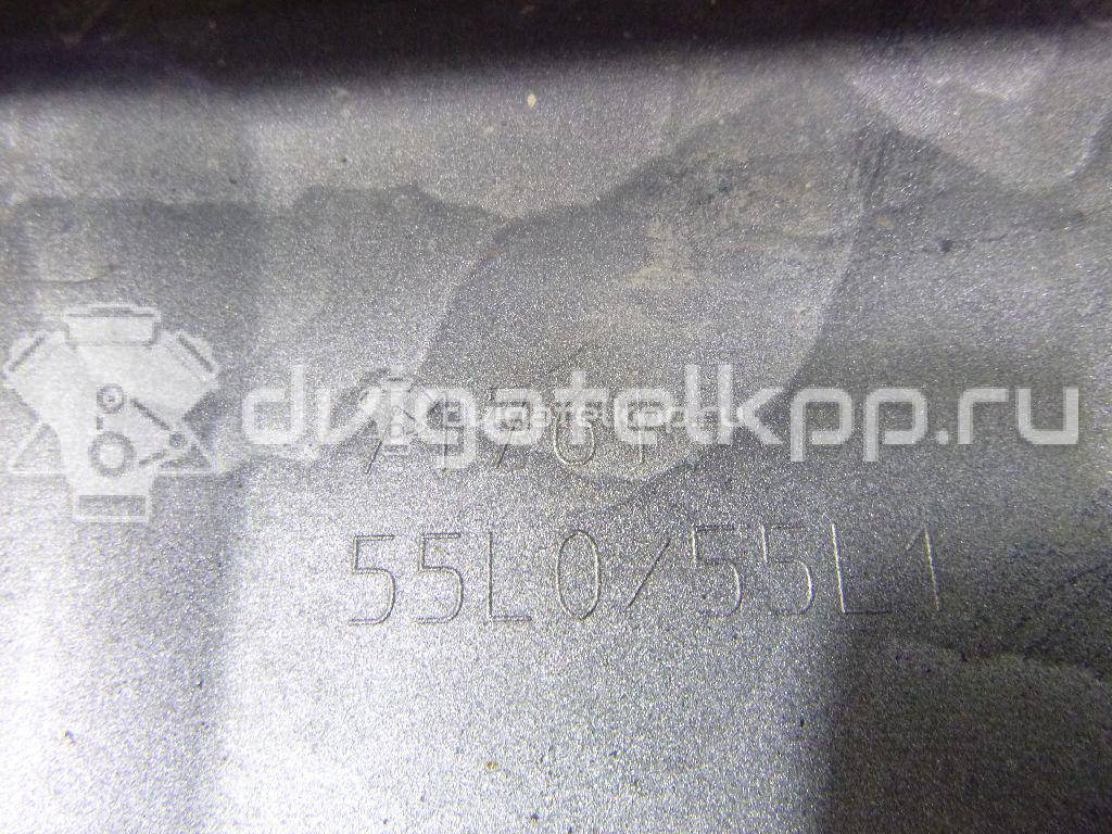 Фото Спойлер переднего бампера  7176055L00BZU для Suzuki Sx4 {forloop.counter}}