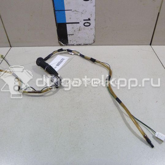 Фото Шланг омывателя  3883479j00 для suzuki SX4