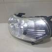 Фото Фара левая  3532079J10 для Suzuki Sx4 {forloop.counter}}