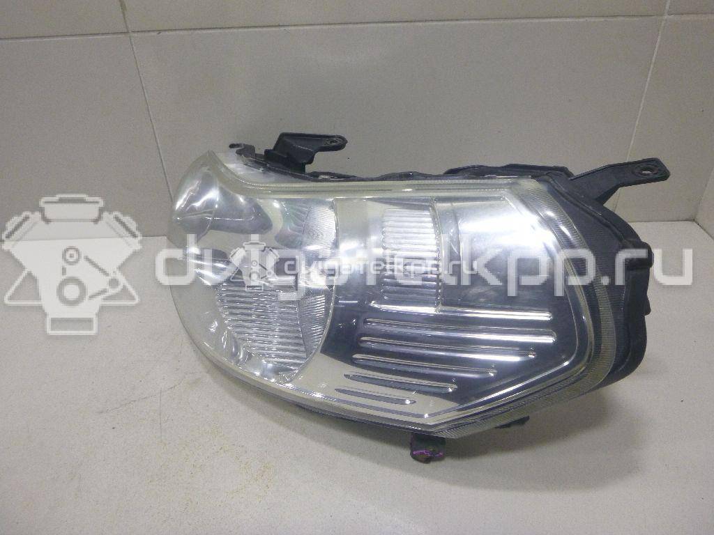Фото Фара левая  3532079J10 для Suzuki Sx4 {forloop.counter}}