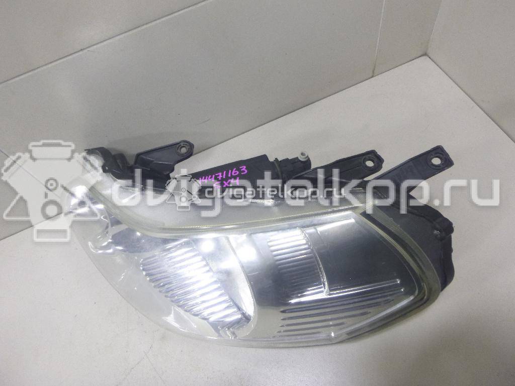 Фото Фара левая  3532079J10 для Suzuki Sx4 {forloop.counter}}