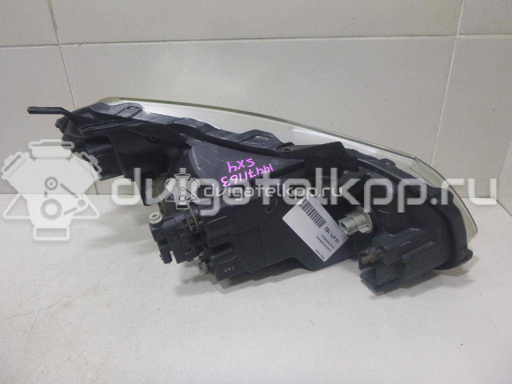 Фото Фара левая  3532079J10 для Suzuki Sx4 {forloop.counter}}