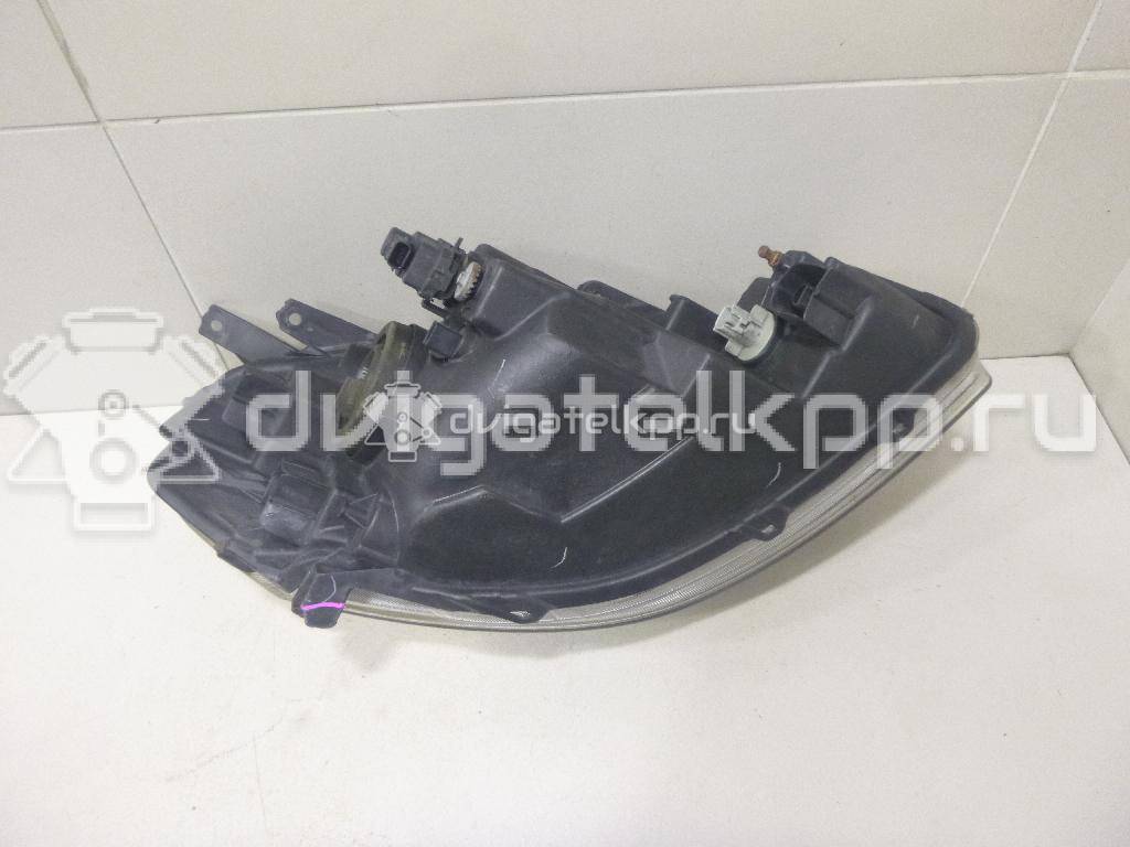 Фото Фара левая  3532079J10 для Suzuki Sx4 {forloop.counter}}