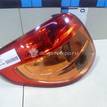 Фото Фонарь задний левый  3567079J10 для suzuki SX4 {forloop.counter}}