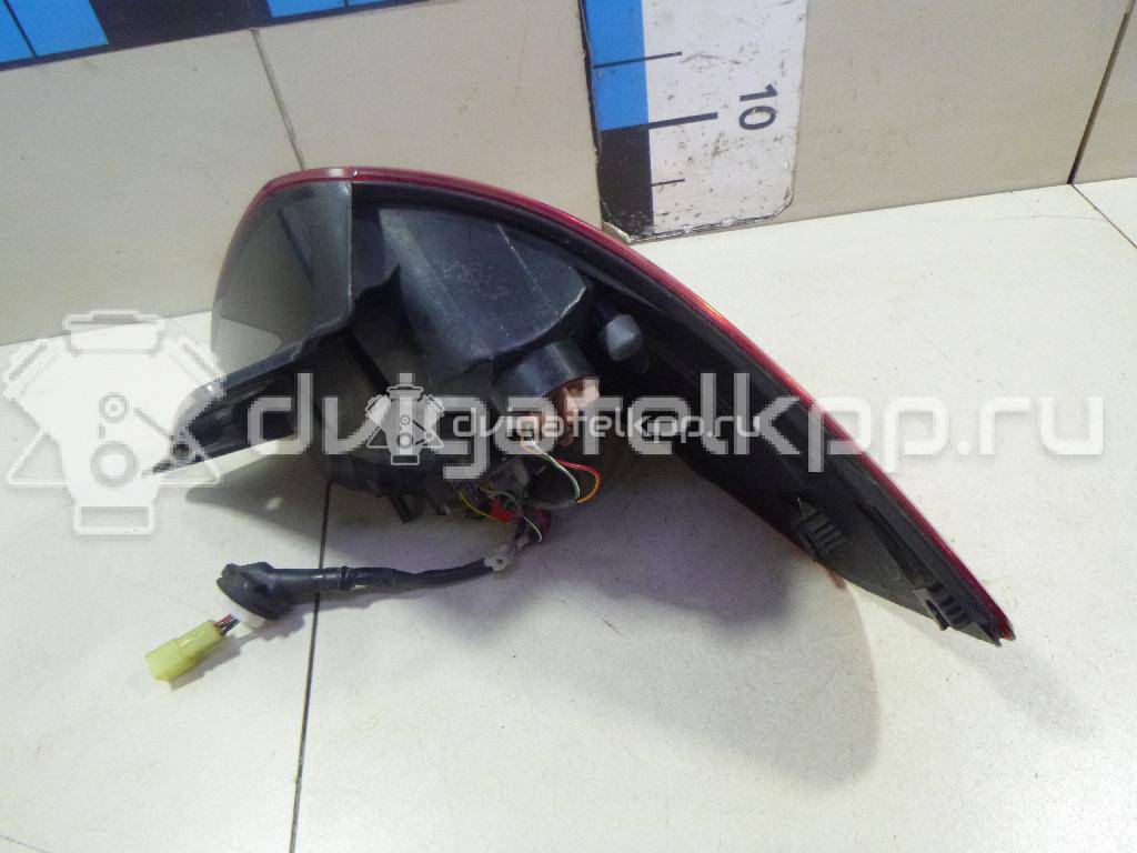 Фото Фонарь задний левый  3567079J10 для suzuki SX4 {forloop.counter}}