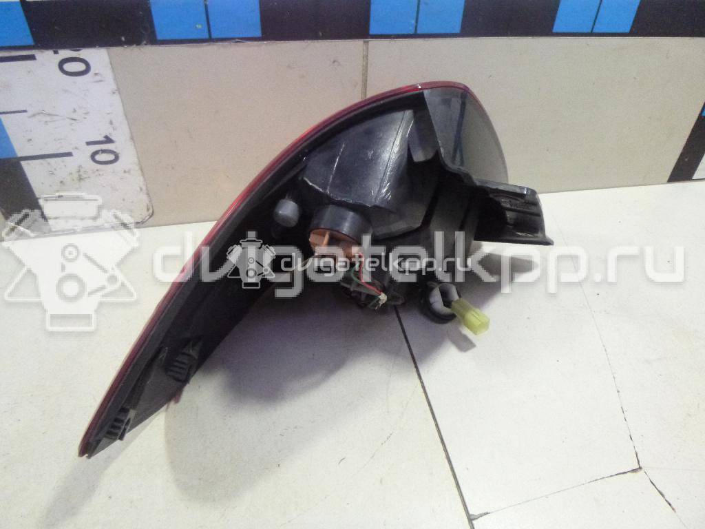 Фото Фонарь задний правый  3565079J10 для suzuki SX4 {forloop.counter}}