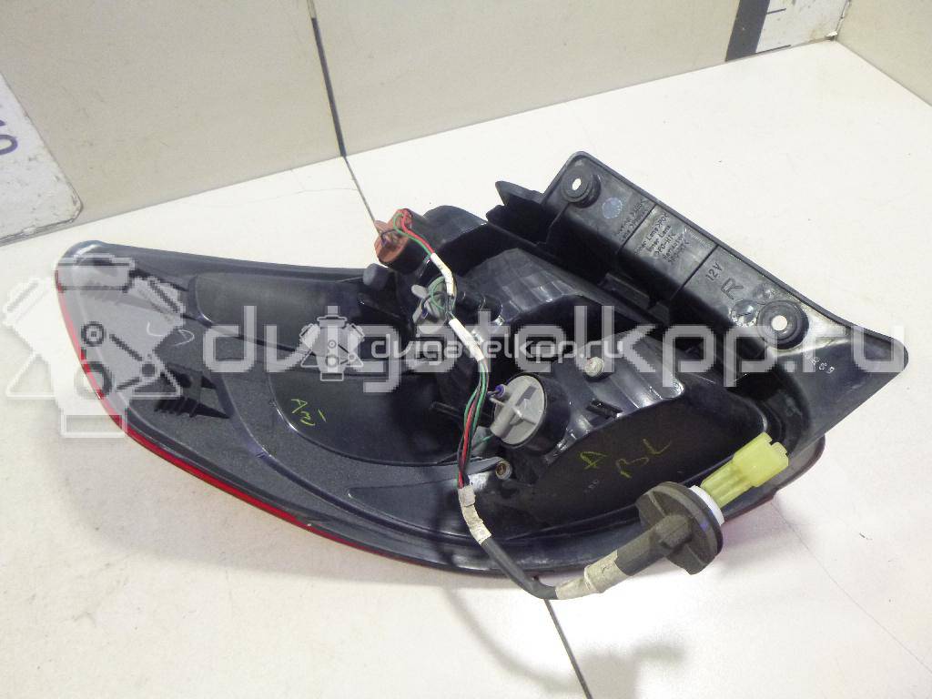 Фото Фонарь задний правый  3565079J10 для suzuki SX4 {forloop.counter}}
