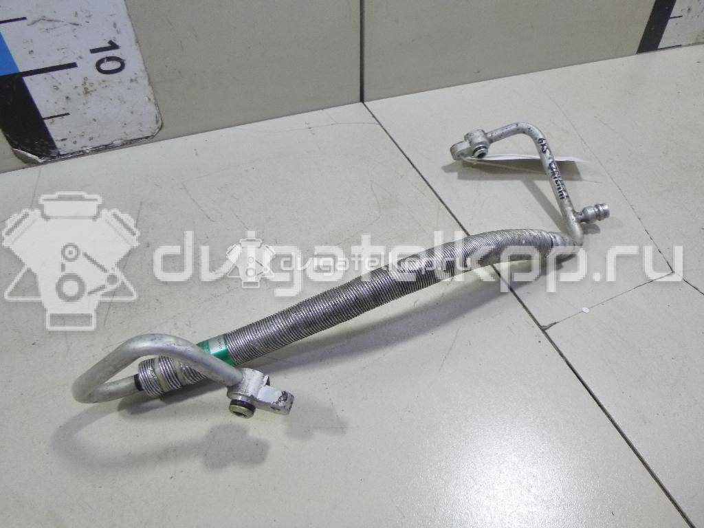 Фото Трубка кондиционера  9572079J00 для suzuki SX4 {forloop.counter}}