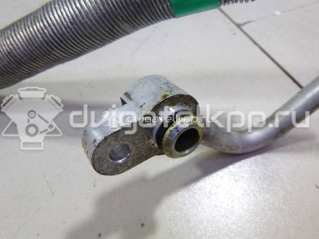 Фото Трубка кондиционера  9572079J00 для suzuki SX4 {forloop.counter}}