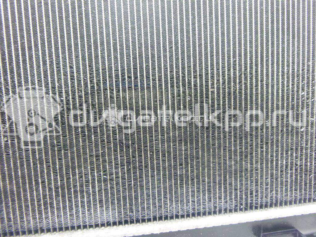 Фото Радиатор основной  1770079J00 для Suzuki Sx4 {forloop.counter}}