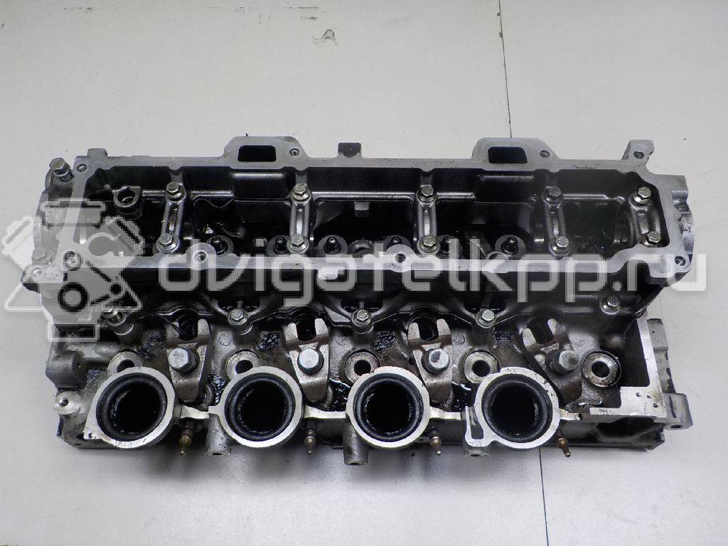 Фото Головка блока  0200cn для Citroen C2 Jm / C3 / C2 / Xsara {forloop.counter}}