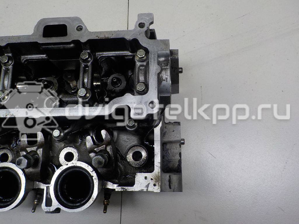 Фото Головка блока  0200cn для Citroen C2 Jm / C3 / C2 / Xsara {forloop.counter}}