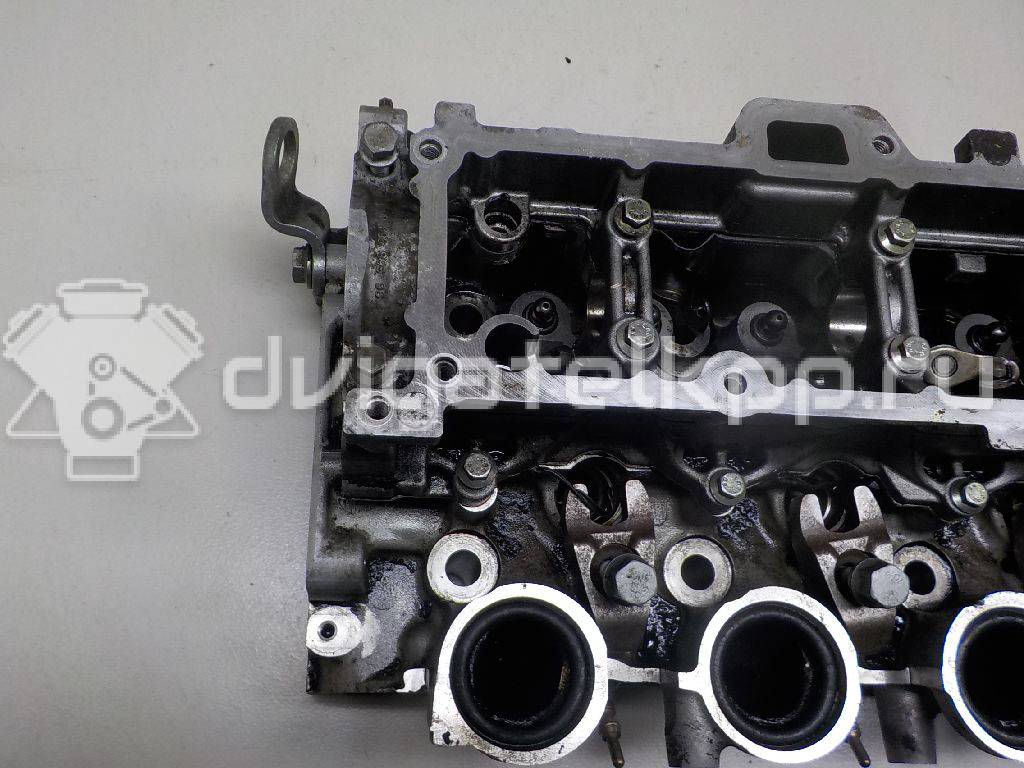 Фото Головка блока  0200cn для Citroen C2 Jm / C3 / C2 / Xsara {forloop.counter}}