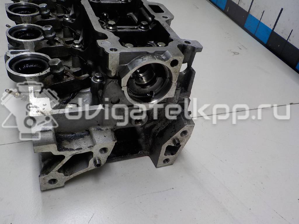 Фото Головка блока  0200cn для Citroen C2 Jm / C3 / C2 / Xsara {forloop.counter}}