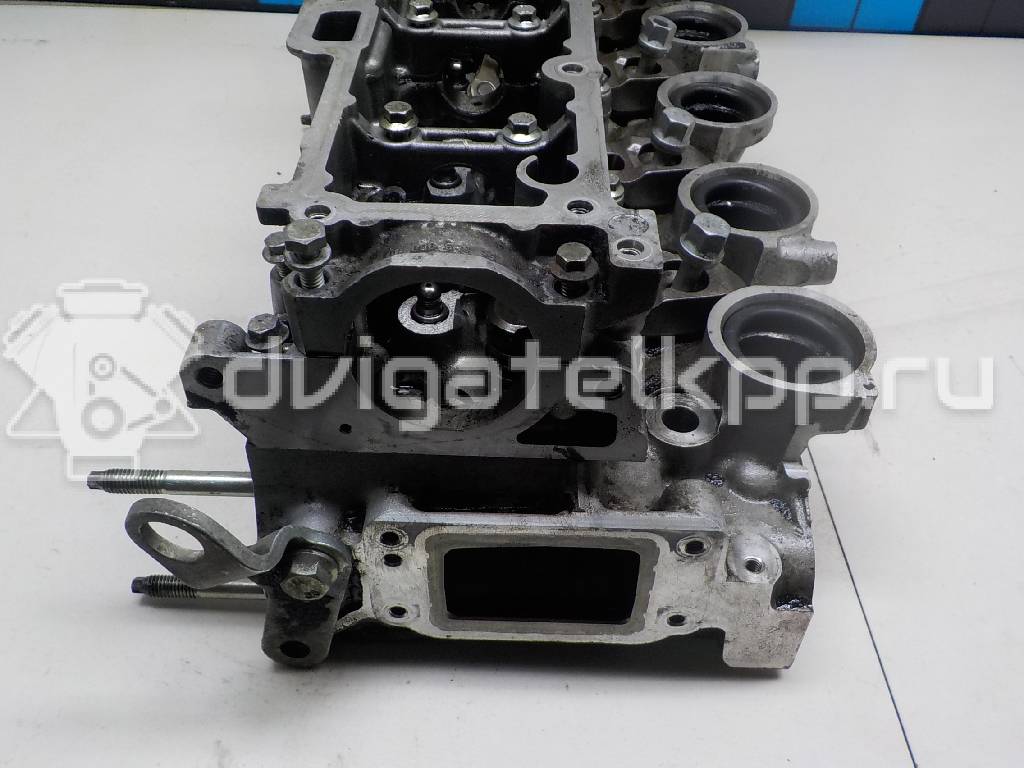 Фото Головка блока  0200cn для Citroen C2 Jm / C3 / C2 / Xsara {forloop.counter}}