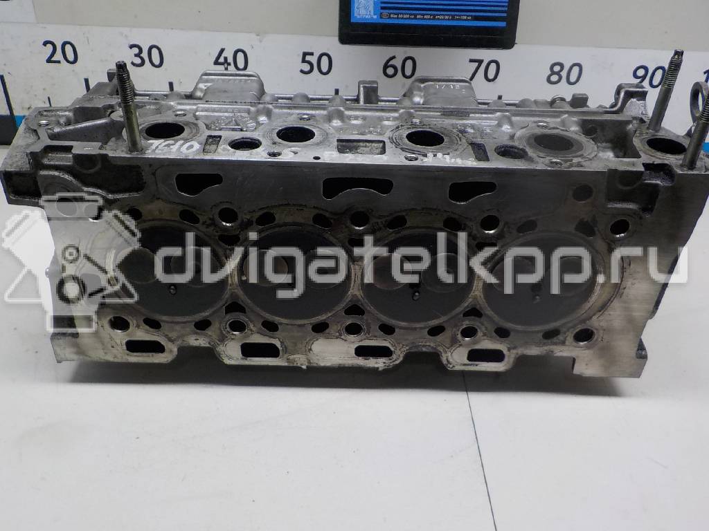 Фото Головка блока  0200cn для Citroen C2 Jm / C3 / C2 / Xsara {forloop.counter}}