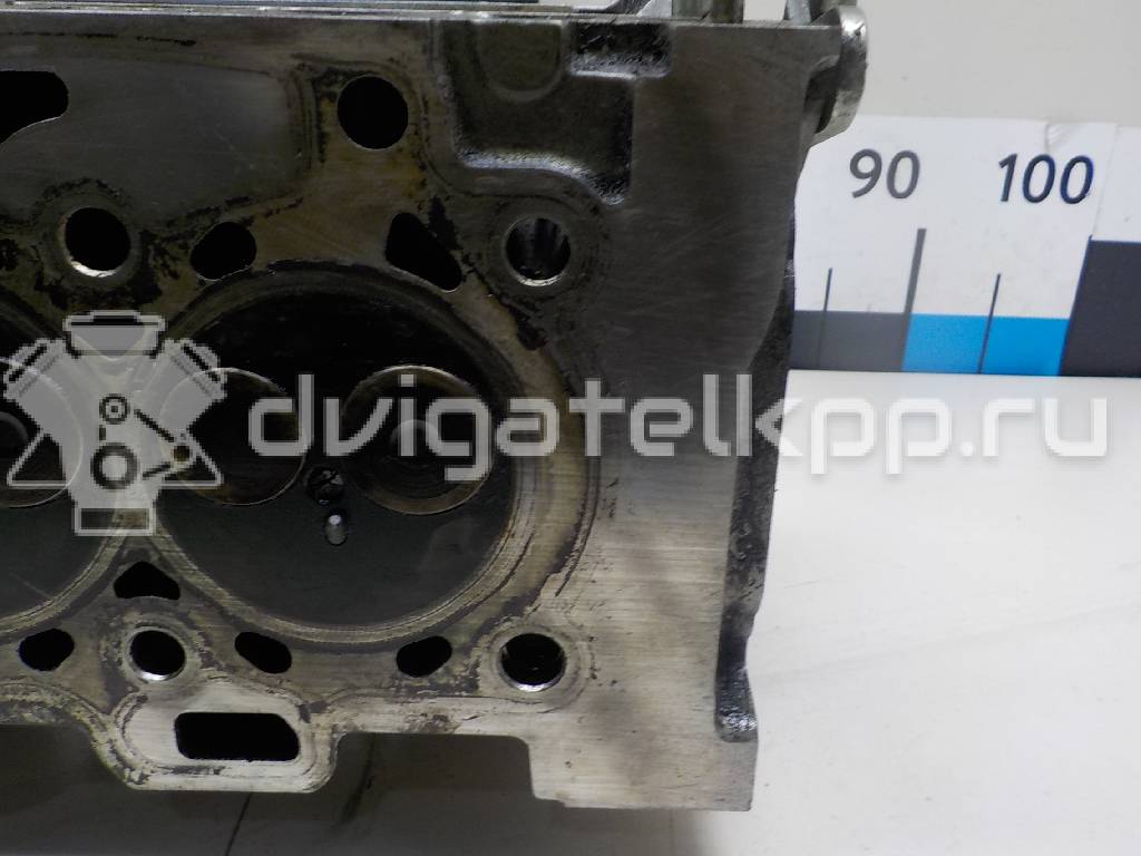 Фото Головка блока  0200cn для Citroen C2 Jm / C3 / C2 / Xsara {forloop.counter}}