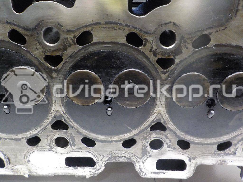 Фото Головка блока  0200cn для Citroen C2 Jm / C3 / C2 / Xsara {forloop.counter}}