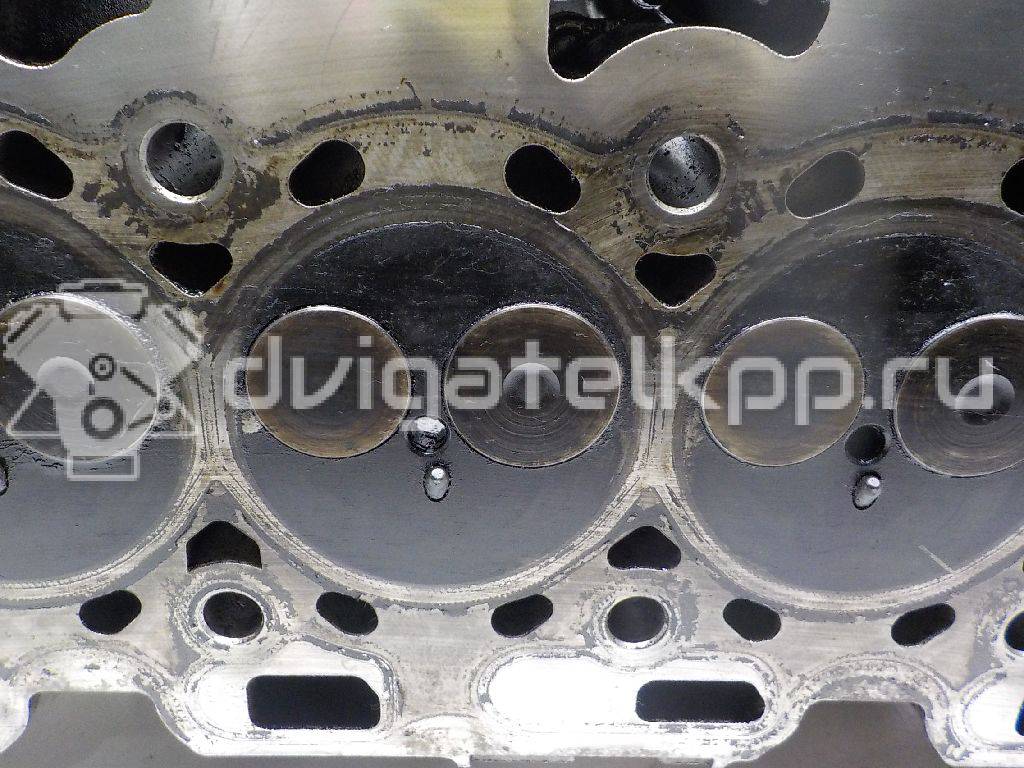 Фото Головка блока  0200cn для Citroen C2 Jm / C3 / C2 / Xsara {forloop.counter}}