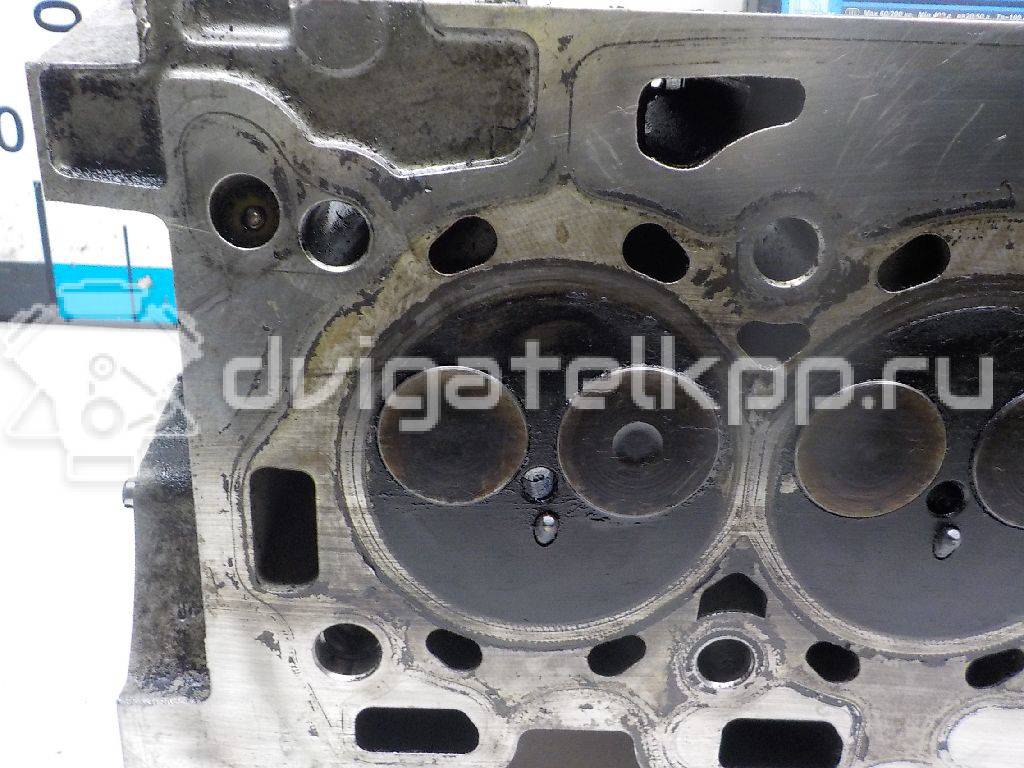 Фото Головка блока  0200cn для Citroen C2 Jm / C3 / C2 / Xsara {forloop.counter}}