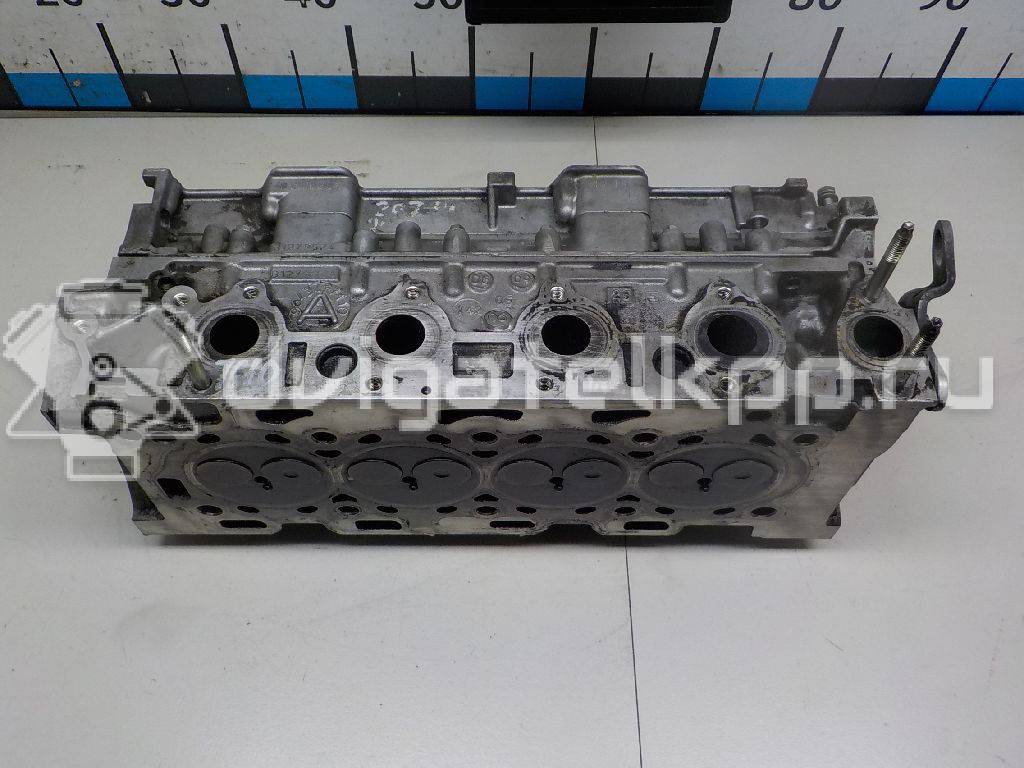 Фото Головка блока  0200cn для Citroen C2 Jm / C3 / C2 / Xsara {forloop.counter}}