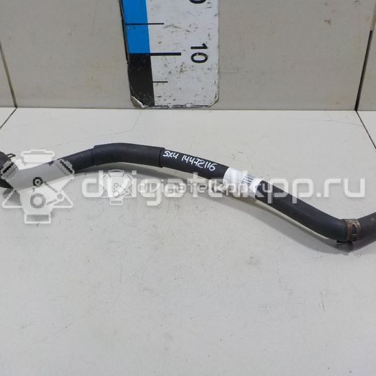 Фото Патрубок отопителя  1787279j00 для suzuki SX4