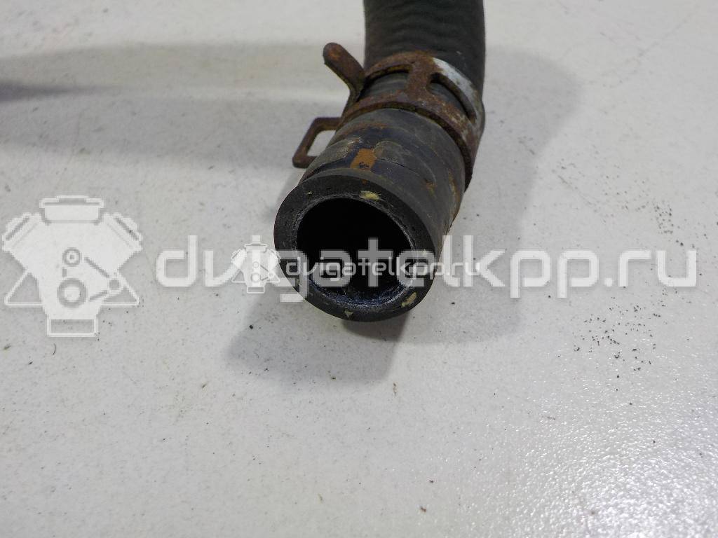 Фото Патрубок отопителя  1787279j00 для suzuki SX4 {forloop.counter}}