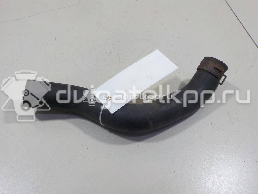 Фото Патрубок радиатора  1785479j00 для suzuki SX4 {forloop.counter}}