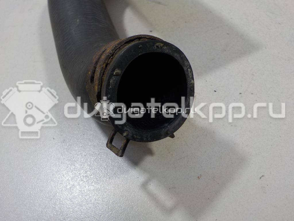 Фото Патрубок радиатора  1785479j00 для suzuki SX4 {forloop.counter}}