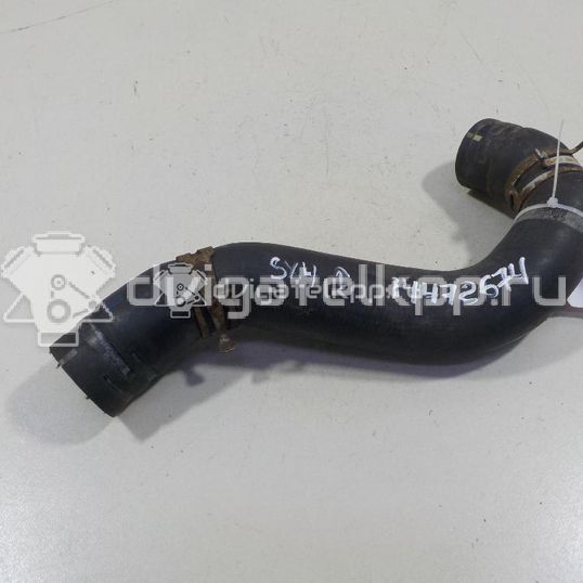 Фото Патрубок радиатора  1785279J00 для suzuki SX4
