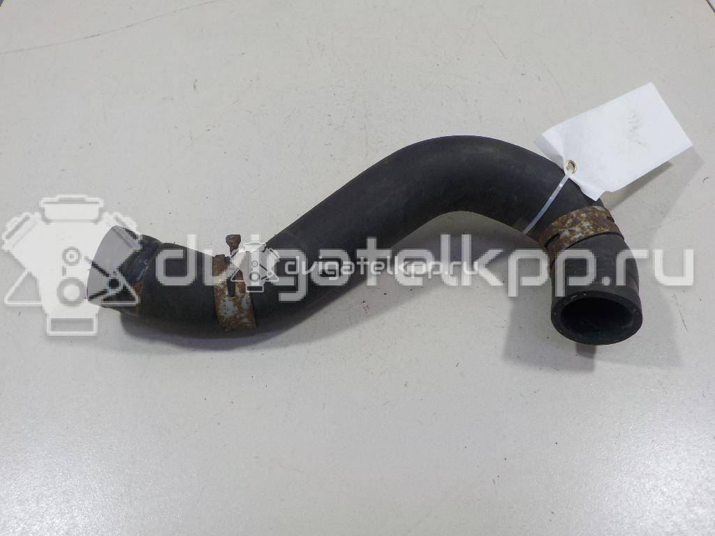 Фото Патрубок радиатора  1785279J00 для suzuki SX4 {forloop.counter}}