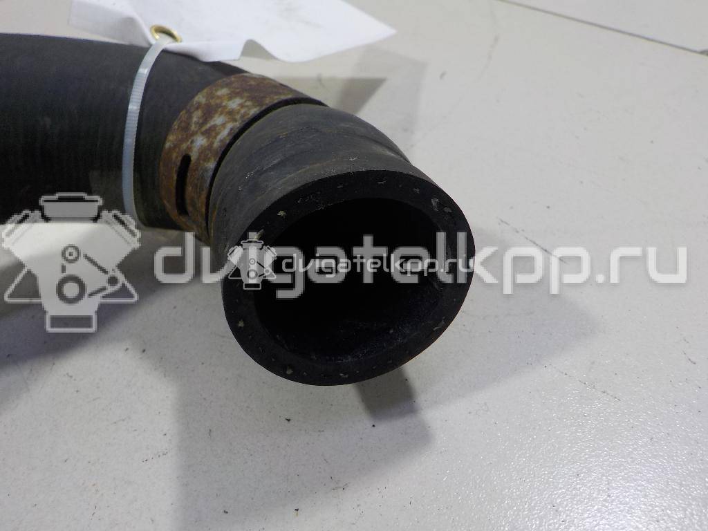 Фото Патрубок радиатора  1785279J00 для suzuki SX4 {forloop.counter}}
