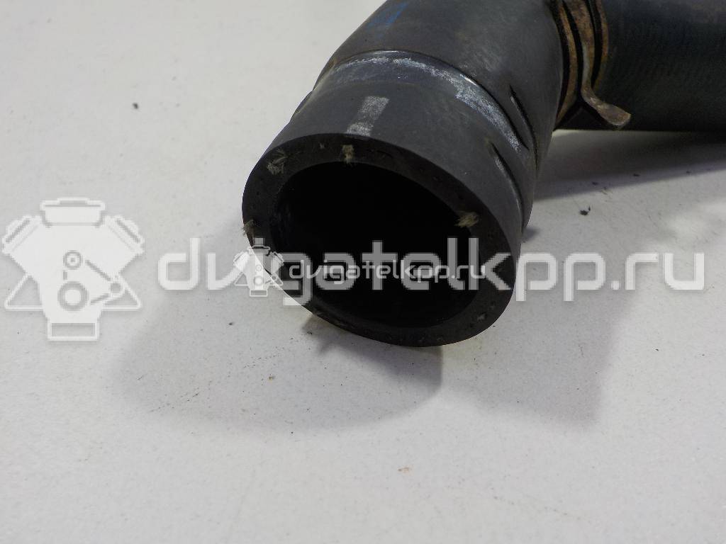 Фото Патрубок радиатора  1785279J00 для suzuki SX4 {forloop.counter}}