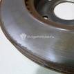 Фото Диск тормозной передний вентилируемый  5531179J03 для Suzuki Sx4 {forloop.counter}}