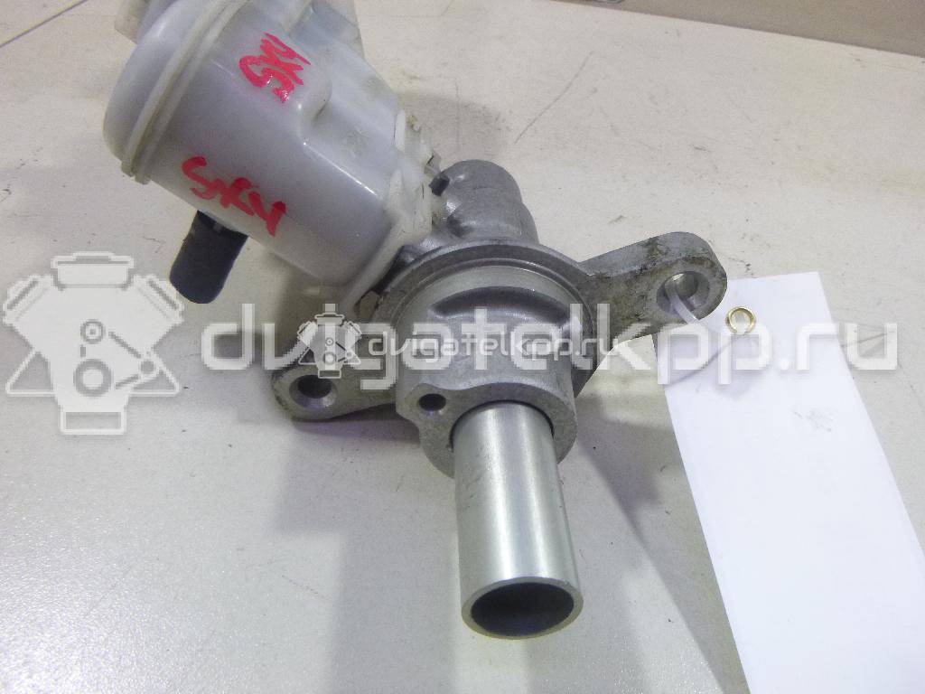 Фото Цилиндр тормозной главный  5110079J10 для Suzuki Sx4 {forloop.counter}}
