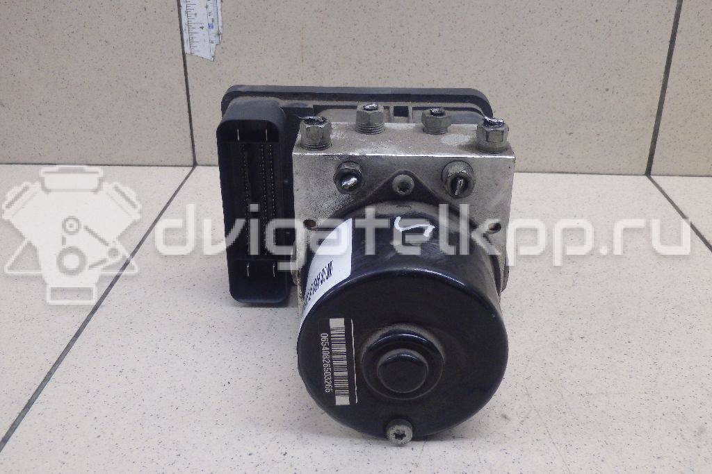 Фото Блок ABS (насос)  36001319 для Volvo C30 / C70 / V50 Mw / S40 {forloop.counter}}