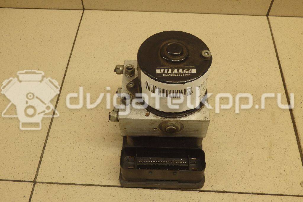 Фото Блок ABS (насос)  36001319 для Volvo C30 / C70 / V50 Mw / S40 {forloop.counter}}
