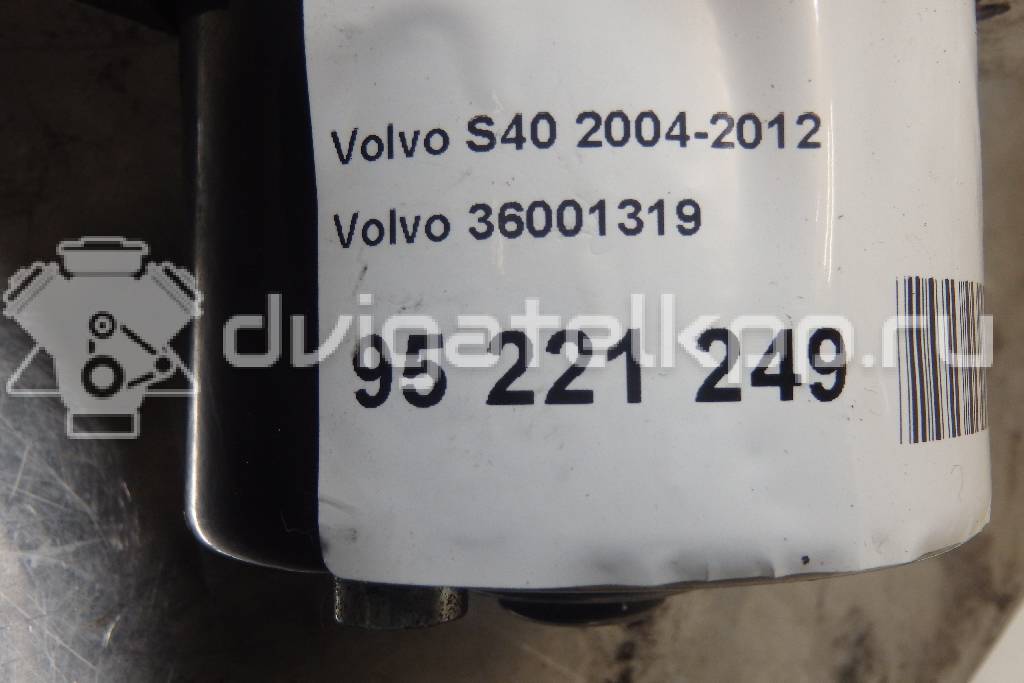 Фото Блок ABS (насос)  36001319 для Volvo C30 / C70 / V50 Mw / S40 {forloop.counter}}